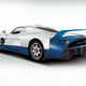 Illustration for article titled Hey Guess What Its The Maserati MC12